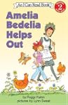 Amelia Bedelia Helps Out