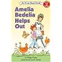 Amelia Bedelia Helps Out (I Can Read Book 2)