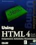 Using Html 4 (Special Edition Using)
