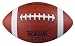 Sporting Goods : Tachikara SF5R Rubber Football (Regulation Size)