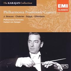 Philharmonia Promenade Concert