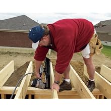 Senco 2K0103N FramePro 702XP FRH, Sequential Nailer