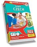 World Talk - Learn Czech - Intermediate Level