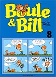 Boule et Bill, tome 8