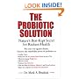 The Probiotic Solution: Nature's Best-Kept Secret for Radiant Health