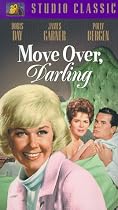 Move over Darling [VHS]