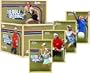 Ace Authentic Heroes & Legends Tennis Card Foil Pack 3_PACK_OF_ $10