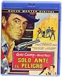 Solo Ante El Peligro [Blu-ray]