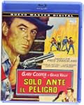 Solo Ante El Peligro [Blu-ray]