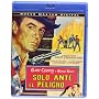 Solo Ante El Peligro [Blu-ray] <b>Blu-ray</b> ~ Varios