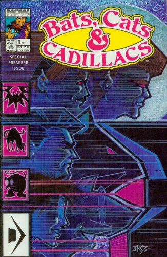 Cadillac