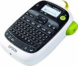 Produkt-Bild: Epson LabelWorks LW-400 Etikettendrucker (180dpi)