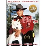 Due South: Season 1 Vol. 2
