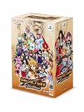 Queen's Blade: Spiral Chaos [Gekitou Pack] [Japan Import]