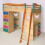Magic Garden Loft