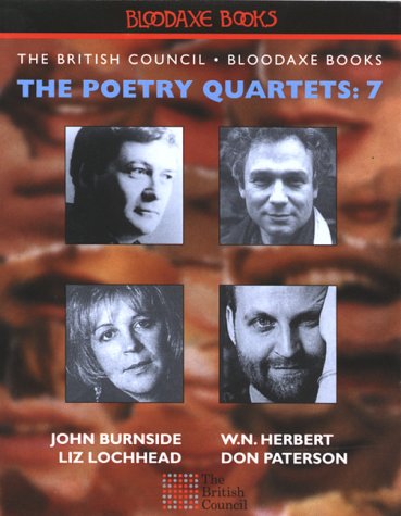 Childrens Toyshop  Books : The Poetry Quartets 7: Scottish Poets v. 7
