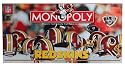 Washington Redskins Monopoly