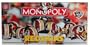 Washington Redskins Monopoly