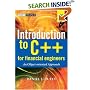 Introduction to C++ for Financial Engineers: An Object-Oriented Approach (The Wiley Finance Series)