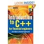 Introduction to C++ for Financial Engineers: An Object-Oriented Approach (The Wiley Finance Series)