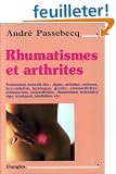 Rhumatismes et arthrites : Traitements naturels