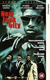 Review Warner Home Video  / New Jack City [1991]