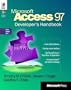 Microsoft Access 97 Developers Handbook: With CDROM (Solution Developer Series)