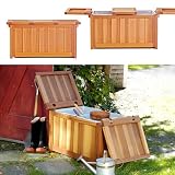 Multifunction Storage Bench