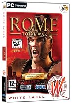 Rome: Total War - White Label (PC DVD)