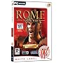 Rome: Total War - White Label (PC DVD)
