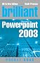 Brilliant Powerpoint Pocketbook (Brilliant Pocket Book)