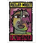 The Outsider book cover
