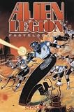 Alien Legion: Footsloggers (Alien Legion)