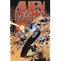 Alien Legion: Footsloggers