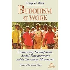 Buddhism at Work