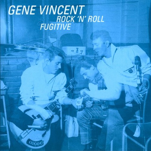 Gene Vincent - Rock 