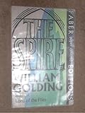 The spire : a novel