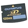 Lexar 128MB xD-Picture Card
