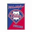 Biederlack Philadelphia Phillies Deluxe Wall Hanging