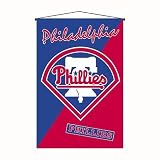 Biederlack Philadelphia Phillies Deluxe Wall Hanging
