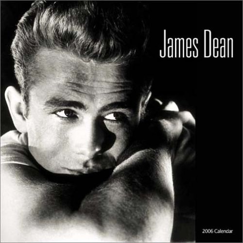  James Dean