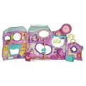 Littlest Pet Shop Tail Waggin Fitness Club