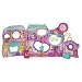 Littlest Pet Shop Tail Waggin Fitness Club - Refreshed