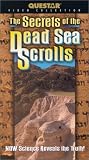 The Secrets of the Dead Sea Scrolls