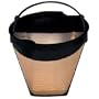 Braun Gold Coffee Filter #4