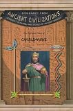 Review Mitchell Lane Publishers  / The Life and Times of Charlemagne (Biography from Ancient Civilizations)