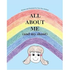 All About Me (and my shunt) by Terri Rice Bellush