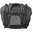Case Logic SLRC-3 Camera and Five Lenses Case - Midsize (Black/Grey)