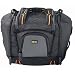Case Logic SLRC-3 Camera  and Five Lenses Case - Midsize (Black / Grey)