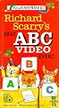 Richard Scarry's Best ABC Video Ever!